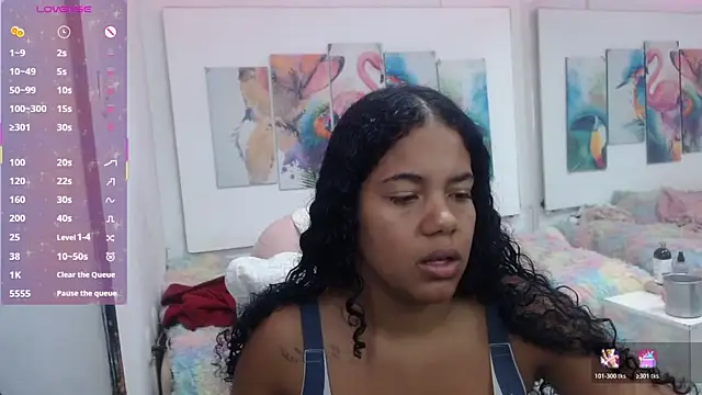 Snapshot of alegriamartinez chatting on January 2026 11:03:02 AM alegriamartinez online show from January 2026 11:03:02 AM