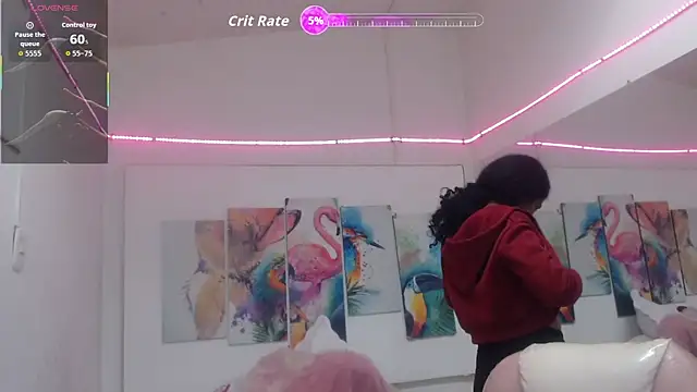 Snapshot of alegriamartinez chatting on January 2026 01:38:02 PM alegriamartinez online show from January 2026 01:38:02 PM