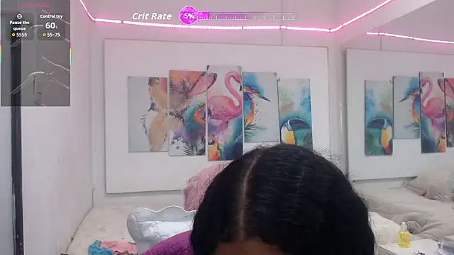 Snapshot of alegriamartinez chatting on January 2026 12:20:01 PM alegriamartinez online show from January 2026 12:20:01 PM