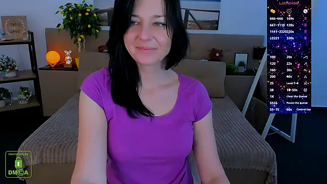 Snapshot of _Kelly__ chatting on February 2025 11:25:02 AM Kelly online show from February 2025 11:25:02 AM