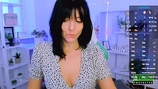 Snapshot of _Kelly__ chatting on February 2026 07:35:01 AM Kelly online show from February 2026 07:35:01 AM