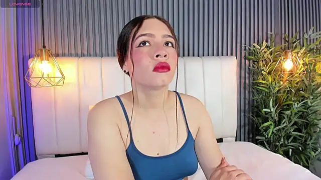 SaraRiley online show from February 2026 09:00:01 PM