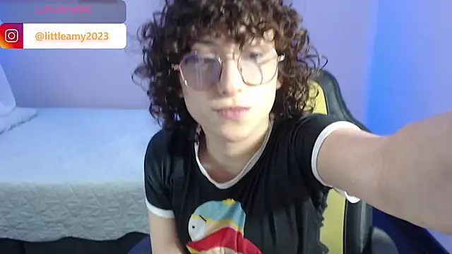 Snapshot of little__amy_ chatting on January 2025 12:58:02 AM little amy online show from January 2025 12:58:02 AM