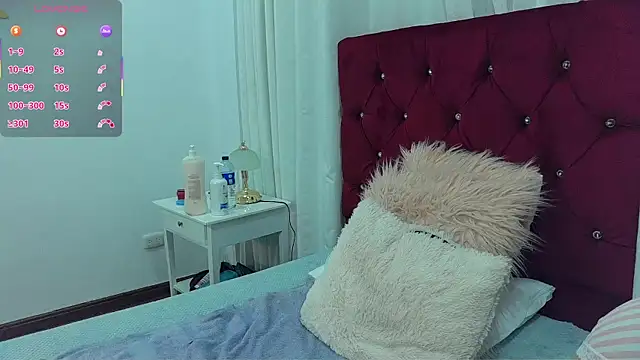 Snapshot of little__amy_ chatting on October 2025 08:05:02 PM little amy online show from October 2025 08:05:02 PM