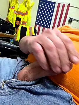 Snapshot of Cockrub1 chatting on March 2025 05:49:01 PM Cockrub1 online show from March 2025 05:49:01 PM