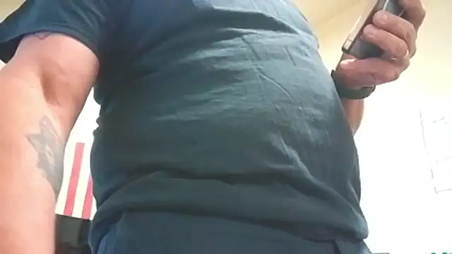 Cockrub1 online show from January 2026 09:18:02 PM