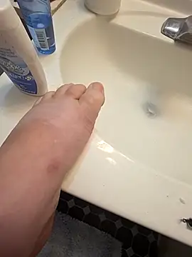 virgieblanca online show from November 2025 08:20:01 AM