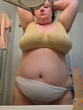 virgieblanca online show from May 2026 03:02:01 AM
