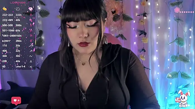 limoncito blossom online show from January 2026 07:22:01 AM