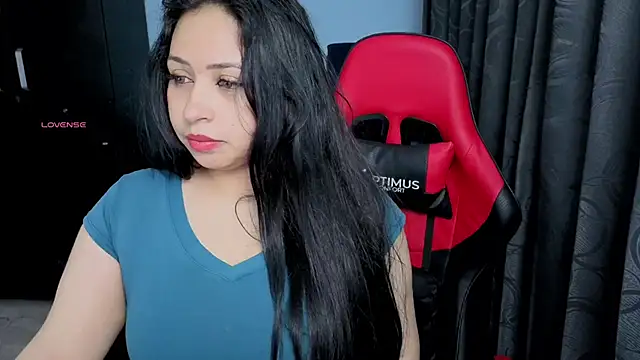 charlotee lovee69 online show from October 2025 03:25:03 AM