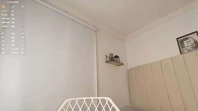 Snapshot of mollyrivera chatting on January 2025 11:13:02 PM mollyrivera online show from January 2025 11:13:02 PM