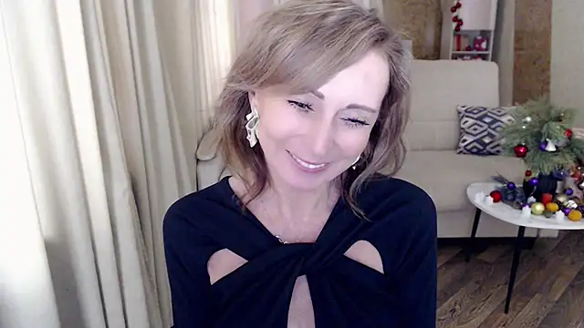 HornyMilf 777 online show from January 2025 08:37:01 AM