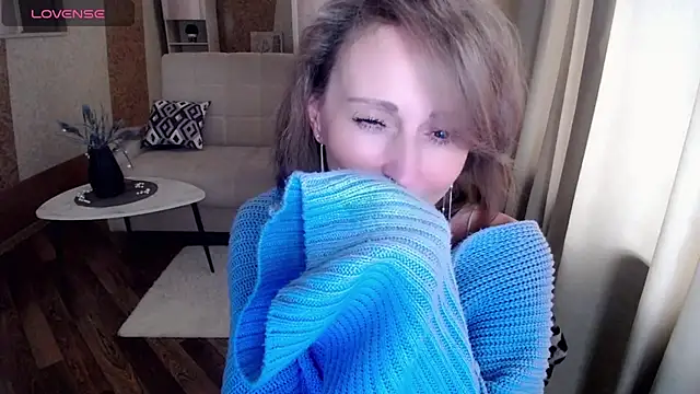 HornyMilf 777 online show from February 2025 11:23:01 AM