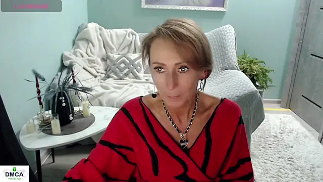 HornyMilf 777 online show from January 2026 11:03:01 AM