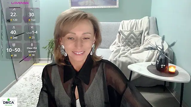 HornyMilf 777 online show from March 2026 05:57:02 AM