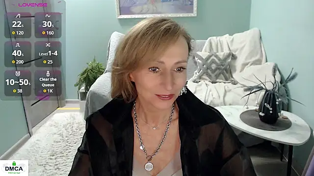HornyMilf 777 online show from May 2026 06:32:03 AM