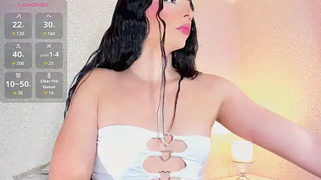 andrea alvarz online show from July 2026 04:52:02 AM