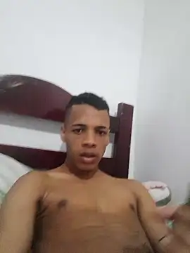 Camilo19 online show from March 2025 02:20:01 AM