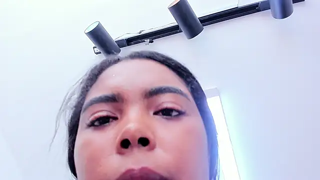 CiaraHarris online show from January 2025 07:21:01 PM