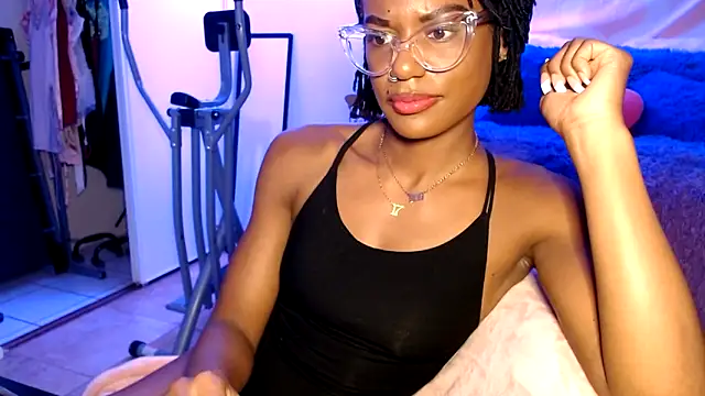 CocoSage online show from June 2026 08:52:01 PM