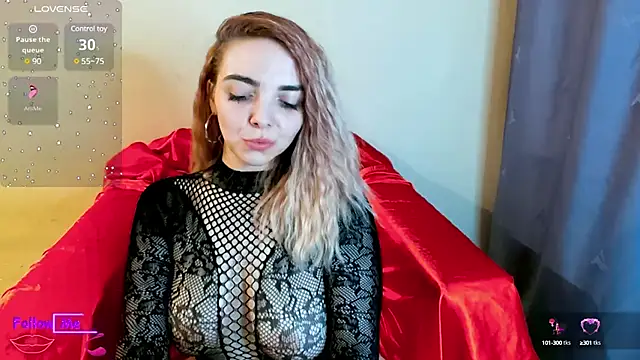 mia-joy online show from March 2025 07:27:02 PM