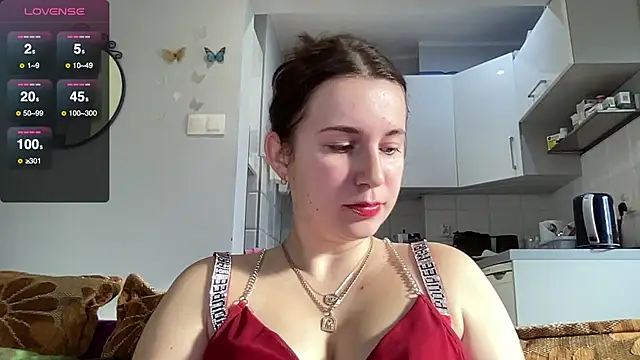 Snapshot of Teylor_Love chatting on January 2025 11:54:01 AM Teylor Love online show from January 2025 11:54:01 AM