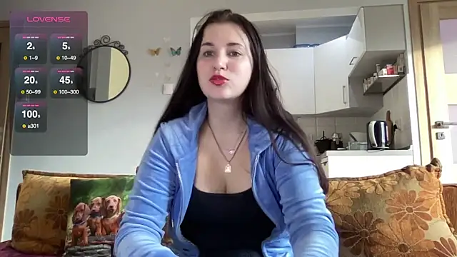 Snapshot of Teylor_Love chatting on January 2025 01:28:01 PM Teylor Love online show from January 2025 01:28:01 PM