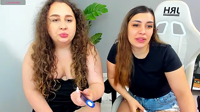 EveEvian online show from June 2026 06:33:02 PM