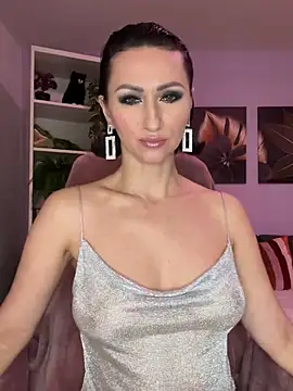 Snapshot of KatyEvanss chatting on February 2025 07:13:01 PM KatyEvanss online show from February 2025 07:13:01 PM