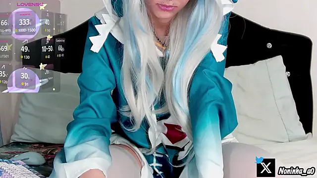 nonawhitemm online show from July 2026 12:38:01 AM