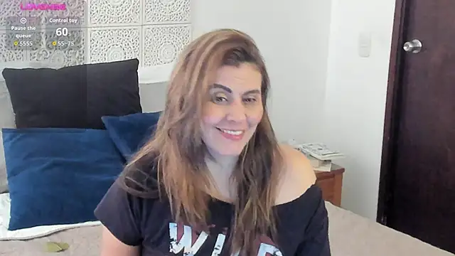 V monse online show from December 2025 09:21:02 PM