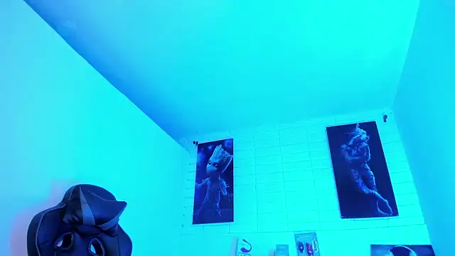 Alahia Rodriguez online show from February 2025 04:42:02 PM