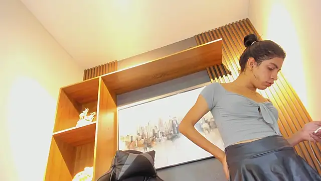 Alahia Rodriguez online show from January 2026 12:54:01 PM