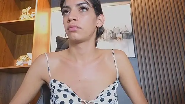 Alahia Rodriguez online show from April 2026 07:53:01 PM
