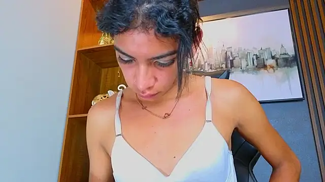 Alahia Rodriguez online show from May 2026 12:21:02 PM