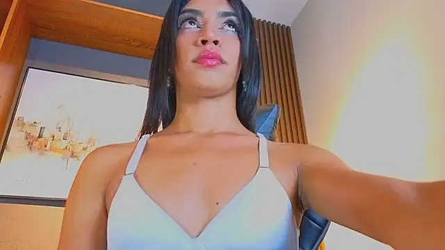 Alahia Rodriguez online show from June 2026 07:26:02 PM
