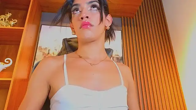 Alahia Rodriguez online show from June 2026 07:16:02 PM