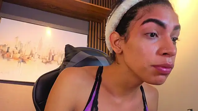 Alahia Rodriguez online show from July 2026 01:24:02 PM