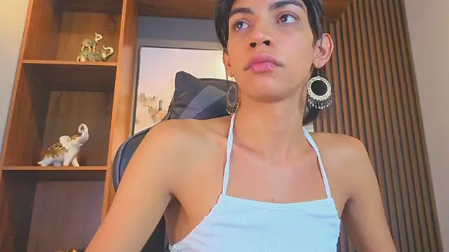Alahia Rodriguez online show from July 2026 02:42:02 PM