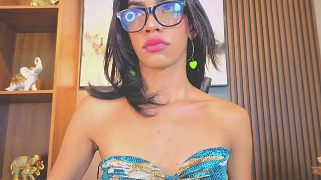 Alahia Rodriguez online show from July 2026 06:06:02 PM