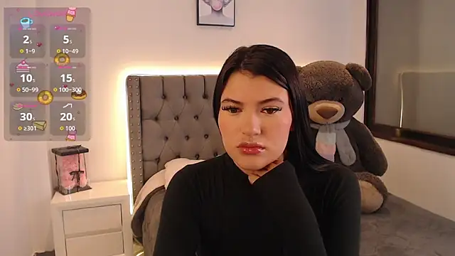 Nicols66 online show from May 2026 11:31:01 PM