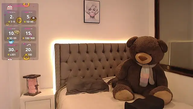Nicols66 online show from May 2026 10:17:02 PM