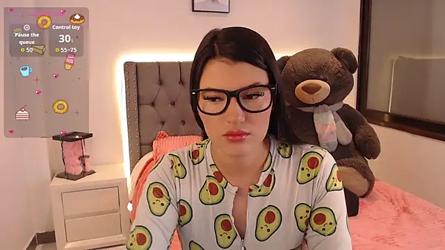 Nicols66 online show from May 2026 10:27:01 PM