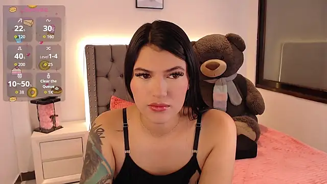 Nicols66 online show from May 2026 10:29:01 PM