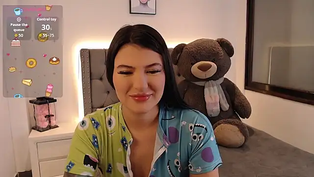 Nicols66 online show from July 2026 10:27:01 PM