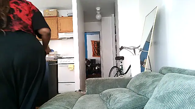 SiminFox online show from October 2025 08:27:02 PM