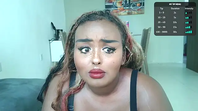SiminFox online show from June 2026 05:55:02 PM