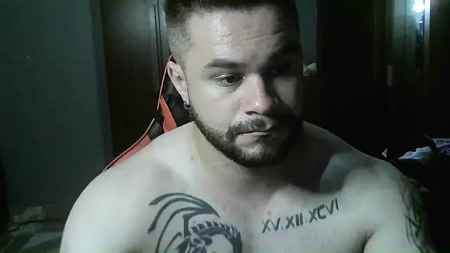 Galeego DF online show from January 2025 01:27:02 AM