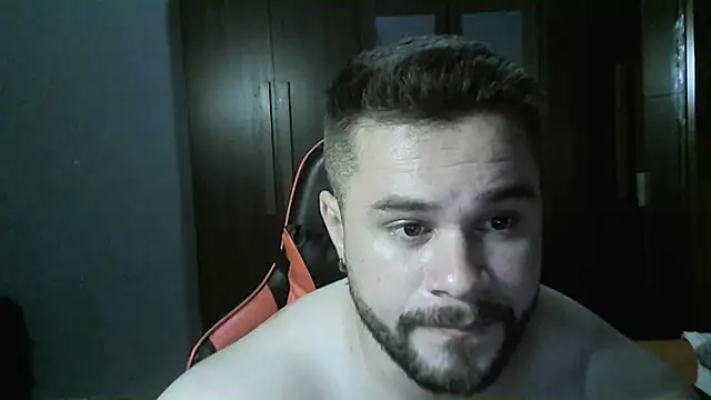 Galeego DF online show from January 2025 08:37:02 PM