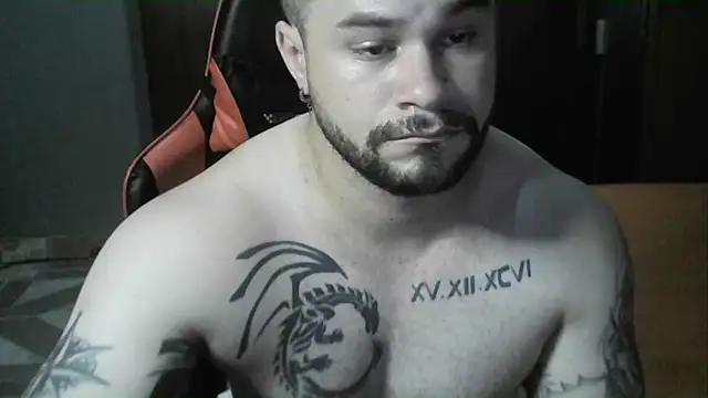 Galeego DF online show from January 2025 06:45:02 PM